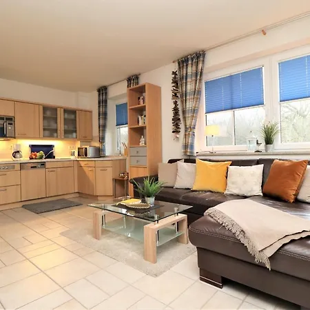 Apartment Birkenhof App 32 *
