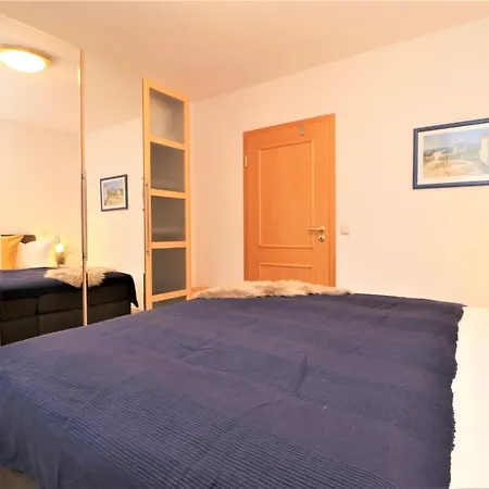 Lägenhet Birkenhof App 32 *