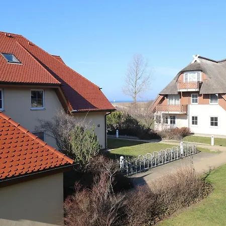 Birkenhof App 32 Apartment *