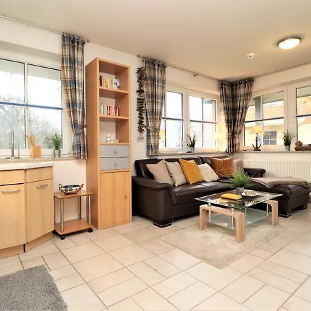 Birkenhof App 32 Apartment