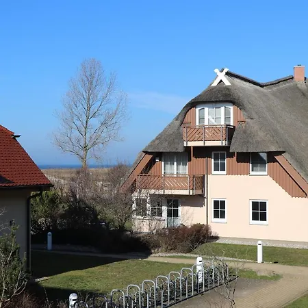 Apartment Birkenhof App 32 Wustrow (Fischland)