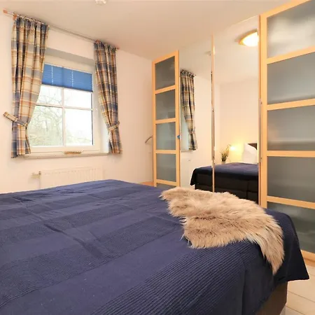 Birkenhof App 32 Apartment Wustrow (Fischland)