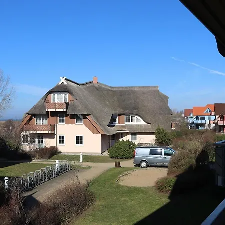 Birkenhof App 32 Apartment